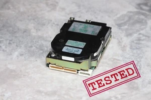 ATA/IDE HDD 89MB Seagate ST-1102A 3.5"/HH IDE/AT. 100 % HEALTH - Afbeelding 1 van 15