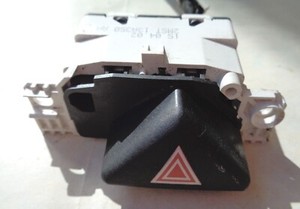 FORD Focus Mk1 5 Dr Hatch 1998-2004 HAZARD SWITCH 2M5T-13A350-AA