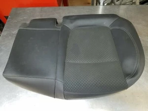 OEM BUICK ENCORE 13-15 16 17 18 19 ORIGINAL REAR LEFT DRIVER SIDE SEAT BOTTOM 5A - Picture 1 of 7