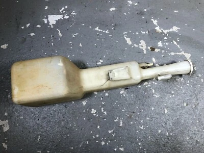 06-12 MITSUBISHI ECLIPSE REFRIGERANTE MOTOR RESEROVIR OEM 2.4L A2 Foto 1 de 4