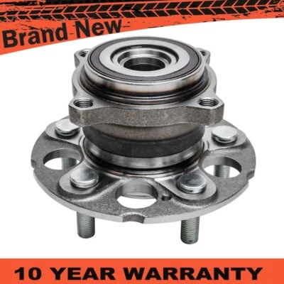 Conjunto de buje de rueda trasera para Honda CR-V 2012 2013 2014 2015 2016 AWD HA590461 Foto 1 de 4