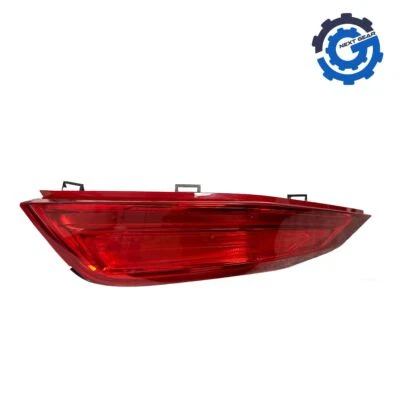 OEM GM TAIL LIGHT LAMP LED MOLDING RIGHT RH 2016-2018 CADILLAC CT6 23418924 - Image 1 of 3
