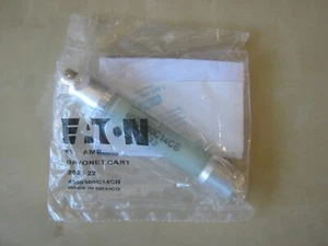 NUEVO Eaton 4000380C14CB Cooper Power Series Bay-O-Net Fusible Link 38kV 65A - Imagen 1 de 1