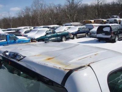 03 04 05 06 07 08 09 10 11 12 13 GMC SIERRA 1500 AC EVAPORATOR 746758 Foto 1 de 4