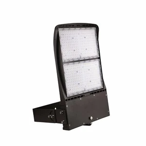 LED Flood Light 240W, 34000LM Outdoor Commercial Flood lights Garden, Stadium - Picture 1 of 8