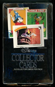 Tarjetas de coleccionista Impel Walt Disney 1991 100-210 * Recogida * - Imagen 1 de 221
