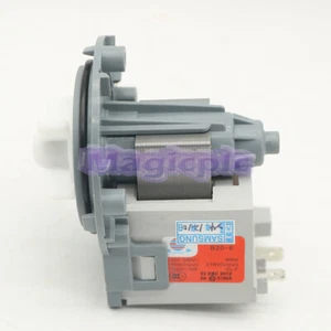 1PCS washing machine DC31-00030A B20-6 drain pump motor NEW - Picture 1 of 4