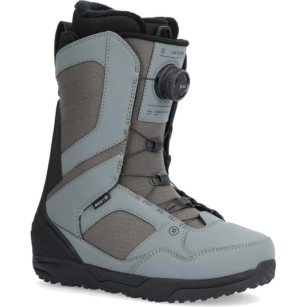 Size 8 RIDE Ski & Snowboard Boots for Men for sale | eBay