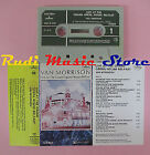 MC VAN MORRISON Live at the grand opera house belfast 1984 italy cd lp dvd vhs