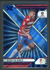 2021-22 Luis Suarez 70/99 Panini Chronicles Xr Laliga Santander