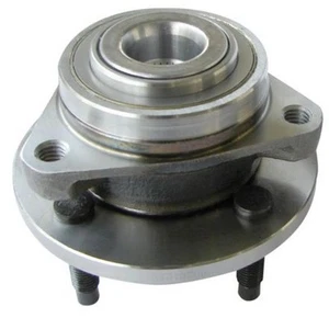 Nuevo conjunto de buje de rueda delantera izquierda o derecha sin ABS para ION Cobalt G5 con garantía - Imagen 1 de 4