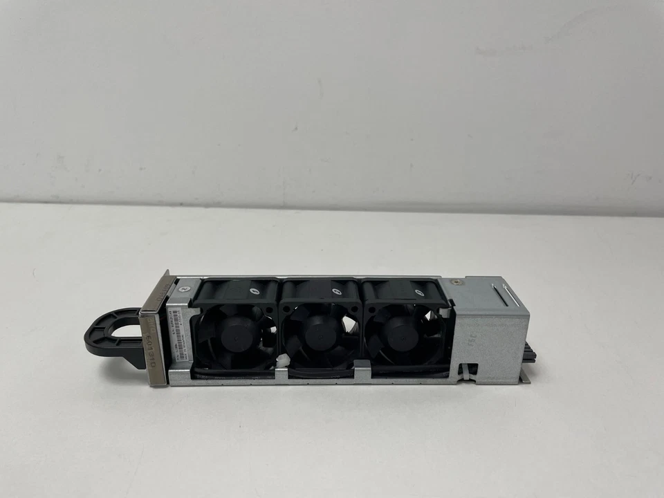 HP JL088A. REPLACEMENT FAN FOR HP 3810 SERIES SWITCH. 90 DAY WARRANTY. - Image 1 of 1