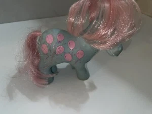 Vintage My Little Pony G1 Loving Family Sweet Celebrations Mommy - Picture 1 of 3