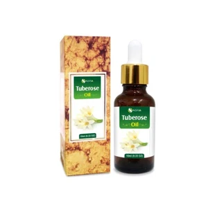 Tuberose (Polianthes tuberosa) 100% Pure & Natural Essential Oil | 10ml-5000ml - Picture 1 of 11