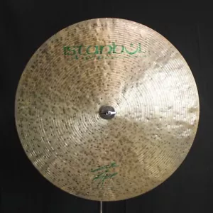 Istanbul Agop 20" Signature Flat Ride - 1786g (Video Demo) - Bild 1 von 1