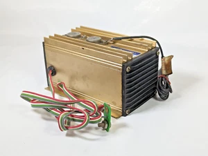 Heath Power Supply Model CP-1060 Series No. 07440 - Afbeelding 1 van 4