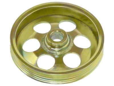 Polea de bomba de dirección asistida Dorman 94449QYNM 1998 para Acura CL 1997-1999 Foto 1 de 2