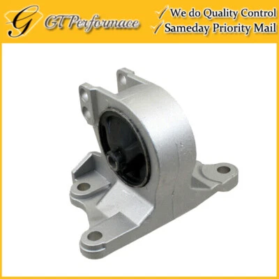 Quality Transmission Mount for 2000-2005 Mitsubishi Eclipse 2.4L MR272218 - Image 1 of 4
