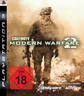 Call Of Duty: Modern Warfare 2 (dt.) (Sony PlayStation 3, 2009)