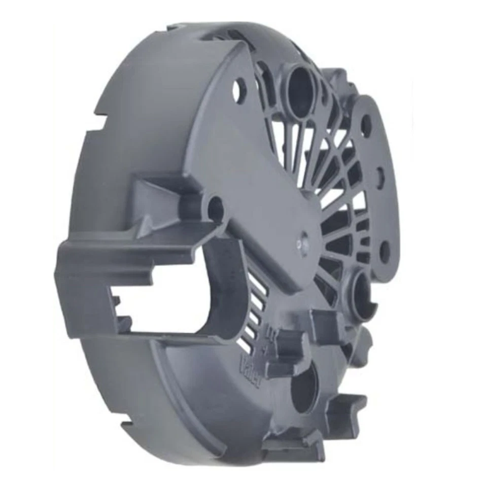 Alternator 塑料保护套 593991 适用于 2006 - 2013 奥迪 A3 带法雷奥 — 第 1/1 张图片