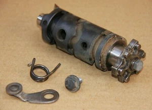 Cylinder Selector Drum Gearshift 24301446650 HONDA XL125S 1980 - Picture 1 of 3