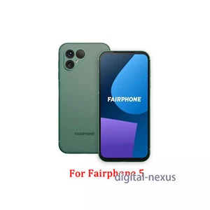 Original For Fairphone 5 LCD Display Touch Screen Digitizer Sensor Replacement - Picture 1 of 1