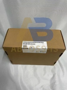 1PCS Siemens HMI 6AV2 124-0GC01-0AX0 6AV2124-0GC01-0AX0 Brand New in box - Picture 1 of 2