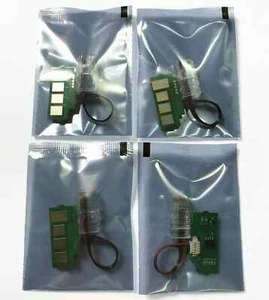 W9050MC W9051MC W9052MC W9053MC Chip für HP MFP E87640z E87650z Flow MFP E87660z - Bild 1 von 7