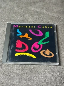 Mariachi Cobre - S/T - Kuckkuck - LN - German Import - Unlimited $5.00 Shipping - Picture 1 of 3