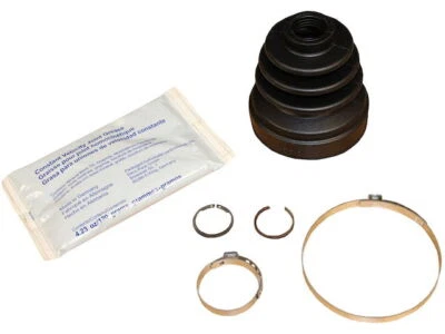 Para 2007-2009 Volkswagen Rabbit CV kit de bota frontal interna 11117FX 2008 2.5L 5 cilindros - Imagem 1 de 2