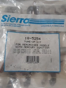 SIERRA Tune-Up Kit 18-5254 - Bild 1 von 2