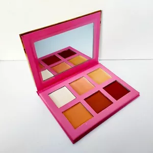 Napoleon Perdis Face Engineer Cream Face 6 Shades Palette, 11.4g, Brand New!! - Picture 1 of 6