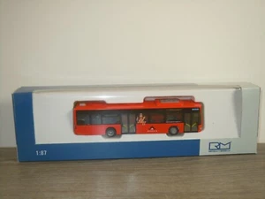 Mercedes Citaro Wagrain Bus - Rietze 1:87 in Box *60229 - Picture 1 of 2