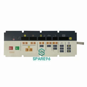 1 pz nuovo per tastiera a membrana RHEON M900302 M900302 M900302 - Foto 1 di 4
