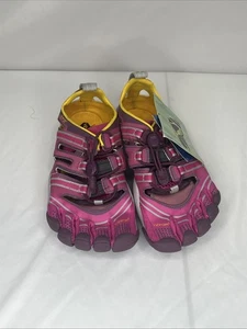 Vibrant Five Fingers Tremors Sandal Women’s Size 40 - Picture 1 of 6