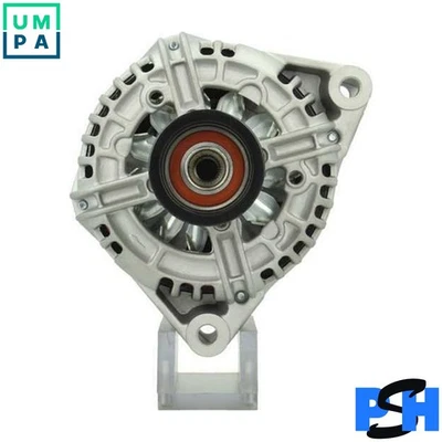ALTERNATOR 475.513.140.014 FOR SAAB B205E/B204E/B204R/B205R/B205LB235R 2.3L 9-5 - Image 1 of 4