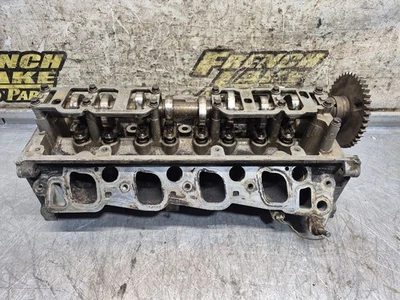 Passenger Right Cylinder Head 4.6L Fits 2002 FORD EXPLORER 1266325 - Image 1 of 4