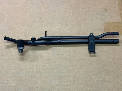 Tubo de refrigerante de admisión 87-93 Ford Mustang calentador núcleo tubo de fábrica OEM y GT40 302 Foto 1 de 4