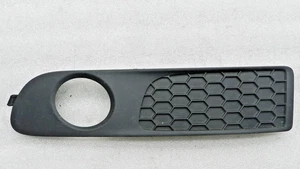 Rejilla antiniebla delantera izquierda original Volvo S80 - Imagen 1 de 3