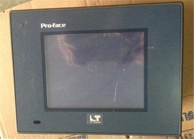 1 Pcs Used Pro-Face GLC150-BG41-XY32SK-24V Touch Screen /Hmi Tested ox - Image 1 of 2