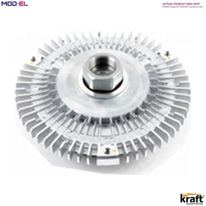 CLUTCH RADIATOR FAN 1572550 FOR BMW 3/E46/Compact/E9/E8/X5/E5/SAV M47D20 2.0L - Picture 1 of 8