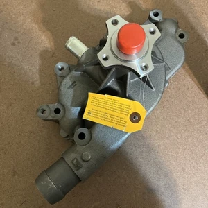 Water Pump 3861341 883925 for Volvo 496 GM 496Ci 8.1L 2000-On Crusader Boat - Bild 1 von 3