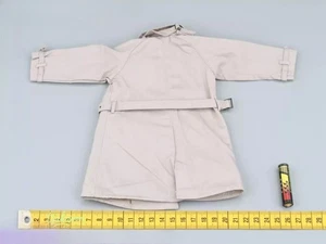  Army Male Soldier Unique Coat For 1/6 Action Figure 12" Clothes Custom - Picture 1 of 3