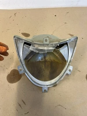 Faro roto Polaris Phoenix 200 2006 B654 Foto 1 de 4