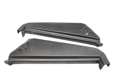 Guardabarros delanteros izquierdo y derecho Polaris Ranger Crew 570 4x4 14 Foto 1 de 3