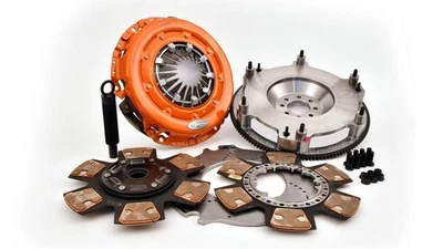 DYAD(R) XDS 10.4, kit de embrague y volante 2009 para Dodge Challenger 8 2018 Foto 1 de 4