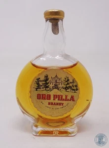 Miniatur / Mignon Brandy GOLD PILLA (b) - Bild 1 von 2