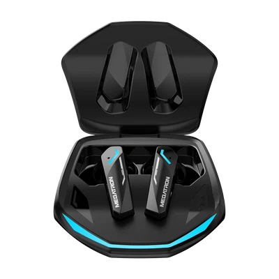 Transformers Megatron Schwarz TF-T10 | Bluetooth 5.4 Kopfhörer | ANC, 60h Akku