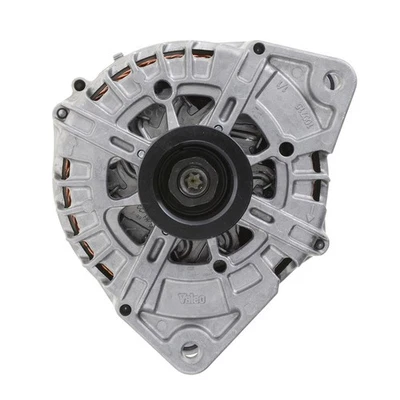 Alternador 250 Amp Nuevo Para Mercedes Benz S550 2014-2015 000-906-03-04 Foto 1 de 2