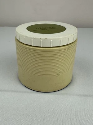 Contenedor de comida con aislamiento vintage THERMOS King-Seeley modelo 1155 Foto 1 de 4